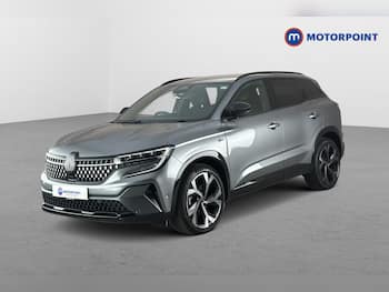 Used Renault Austral 2023 for sale - 79736233: Photo