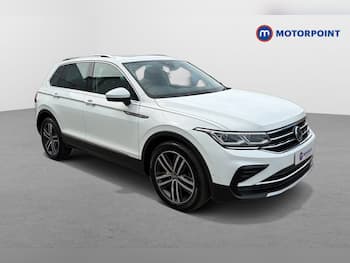 Used Volkswagen Tiguan 2020 for sale - 79650482: Photo