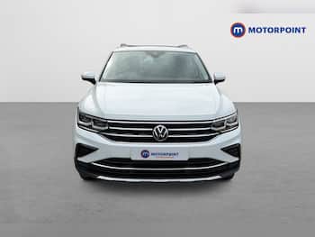 Used Volkswagen Tiguan 2020 for sale - 79650482: Photo