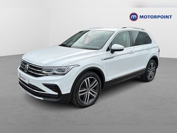 Used Volkswagen Tiguan 2020 for sale - 79650482: Photo