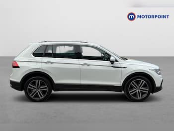 Used Volkswagen Tiguan 2020 for sale - 79650482: Photo