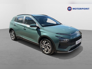 Used Hyundai BAYON 2025 for sale - 79021919: Photo