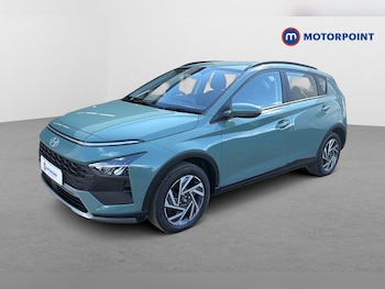 Used Hyundai BAYON 2025 for sale - 79021919: Photo