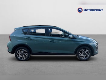 Used Hyundai BAYON 2025 for sale - 79021919: Photo