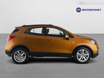 Used Vauxhall Mokka X 2019 for sale - 79828589: Photo