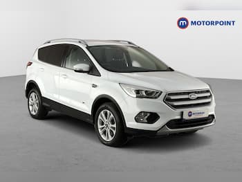 Used Ford Kuga 2018 for sale - 79787058: Photo