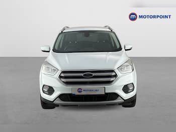 Used Ford Kuga 2018 for sale - 79787058: Photo
