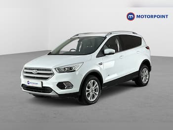 Used Ford Kuga 2018 for sale - 79787058: Photo