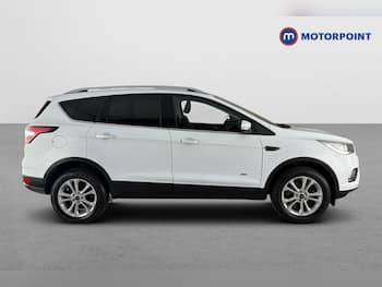 Used Ford Kuga 2018 for sale - 79787058: Photo