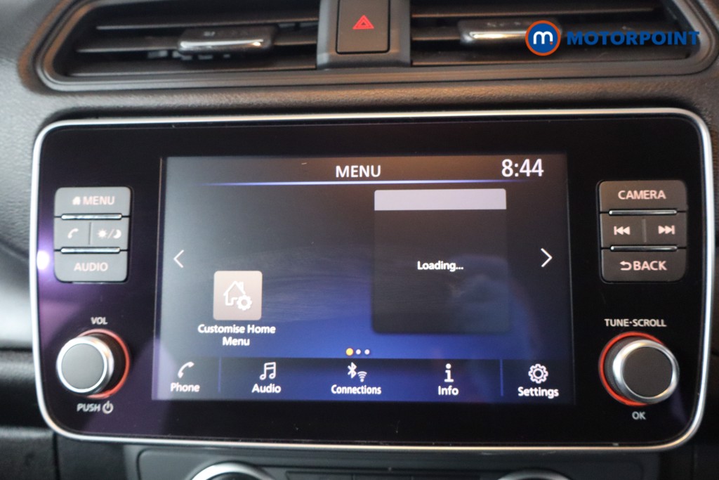Used Nissan Leaf 2022 for sale - 76181778: Photo 10