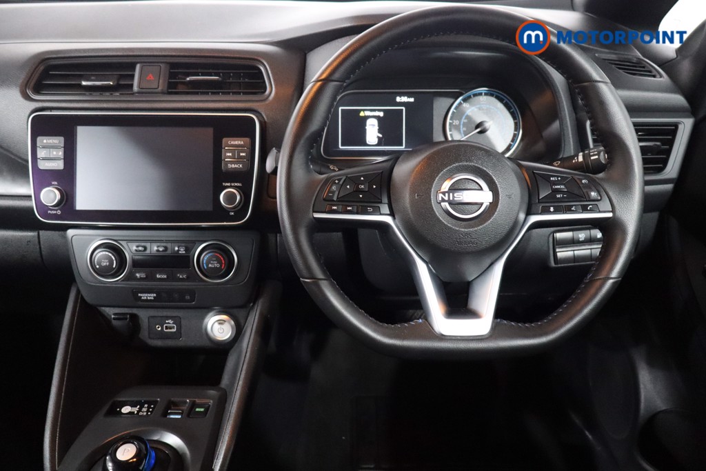 Used Nissan Leaf 2022 for sale - 76181778: Photo 11
