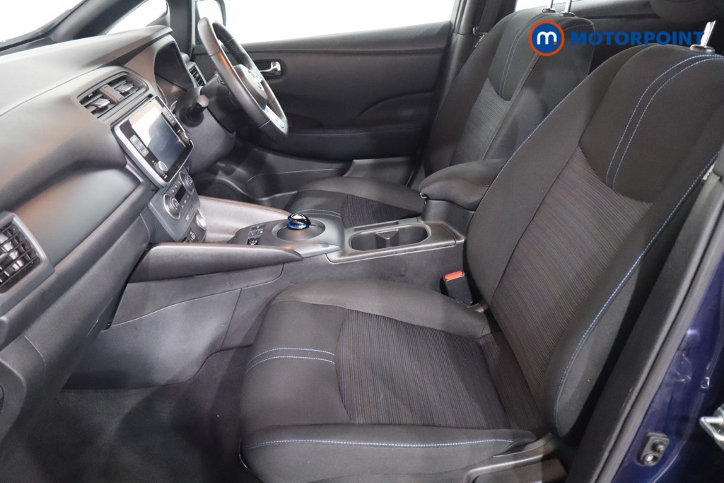 Used Nissan Leaf 2022 for sale - 76181778: Photo 12