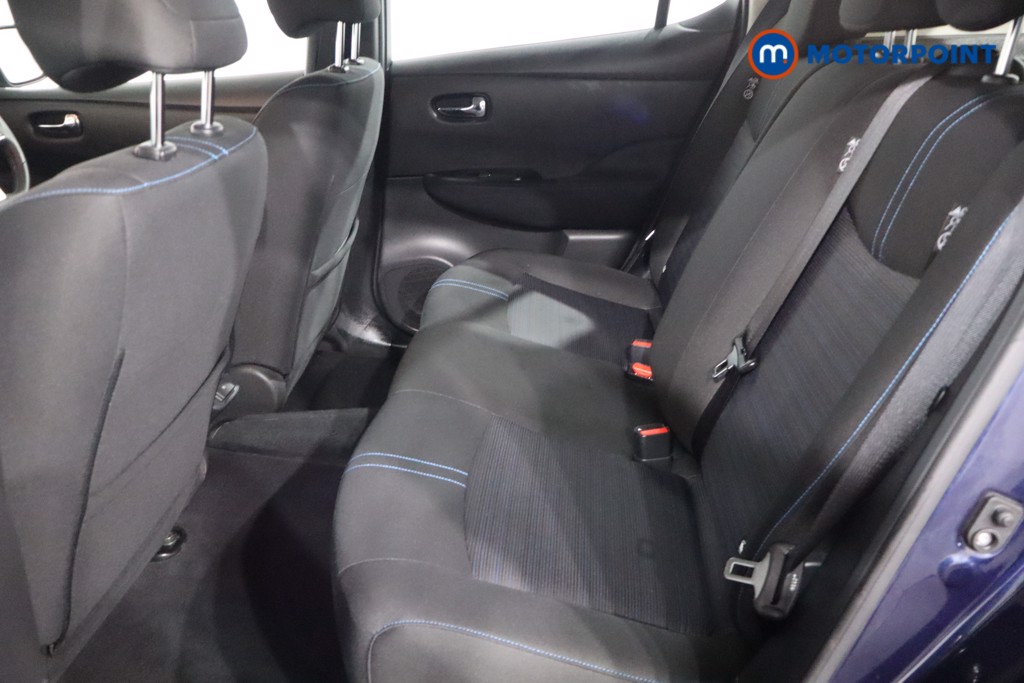 Used Nissan Leaf 2022 for sale - 76181778: Photo 13