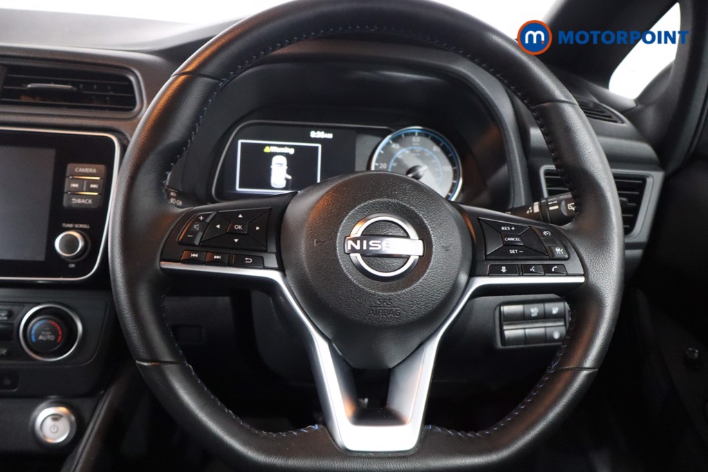 Used Nissan Leaf 2022 for sale - 76181778: Photo 14