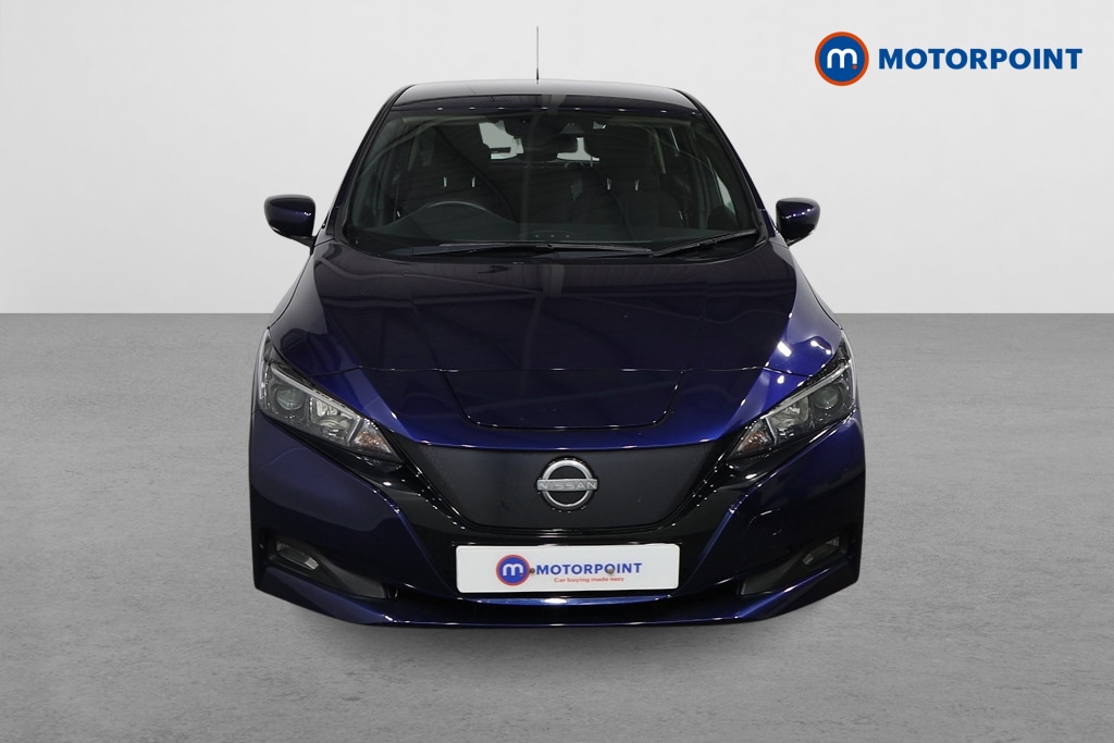 Used Nissan Leaf 2022 for sale - 76181778: Photo 2