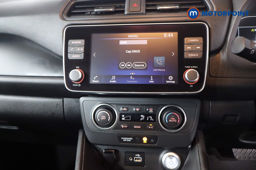 Used Nissan Leaf 2022 for sale - 76181778: Photo 23