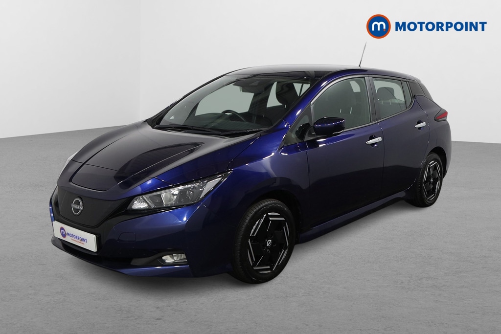 Used Nissan Leaf 2022 for sale - 76181778: Photo 3