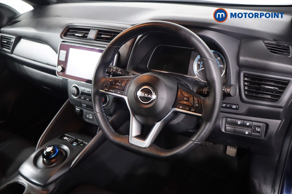 Used Nissan Leaf 2022 for sale - 76181778: Photo 30