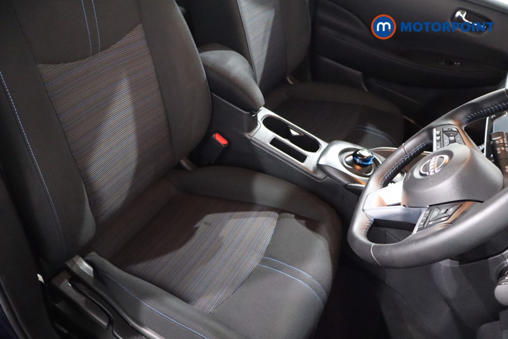 Used Nissan Leaf 2022 for sale - 76181778: Photo 31