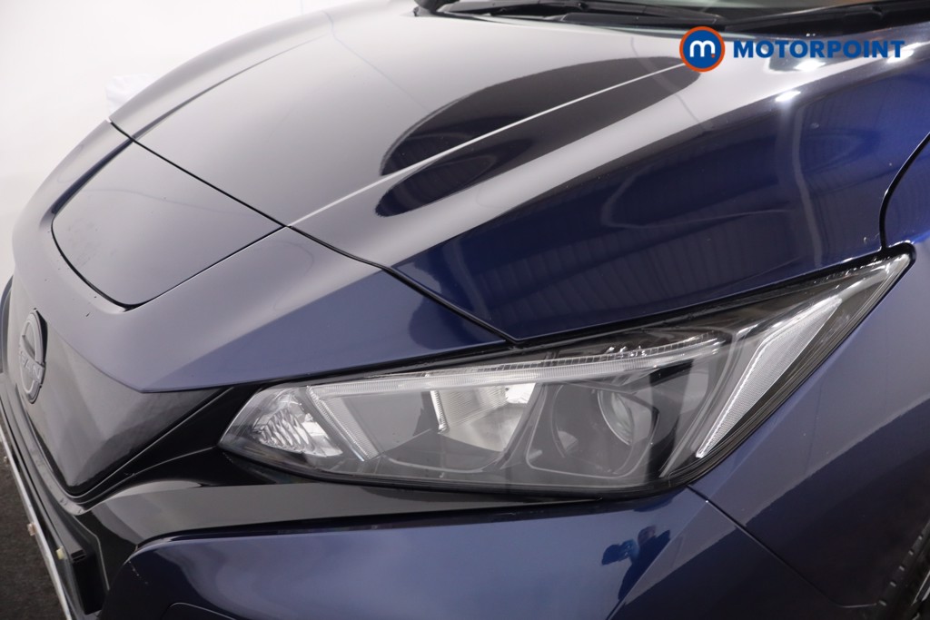 Used Nissan Leaf 2022 for sale - 76181778: Photo 33