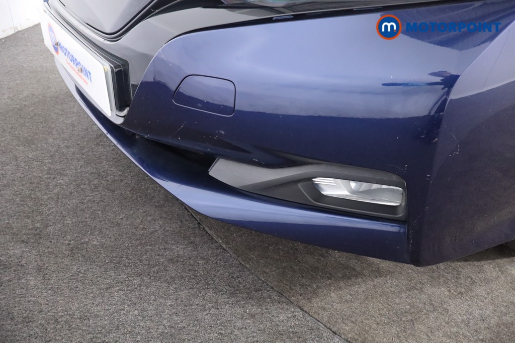 Used Nissan Leaf 2022 for sale - 76181778: Photo 34