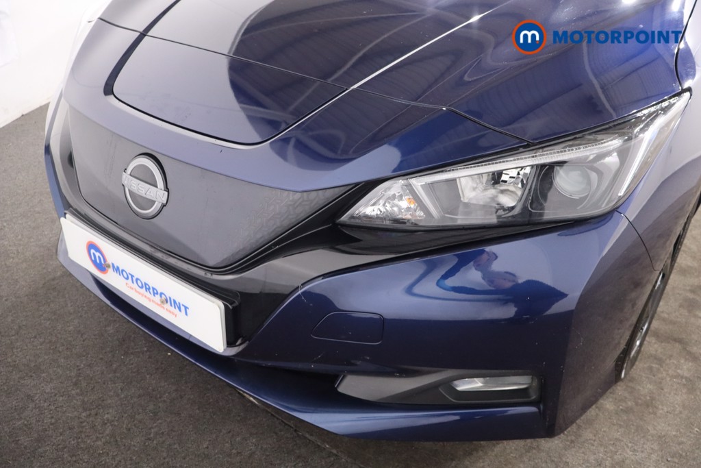 Used Nissan Leaf 2022 for sale - 76181778: Photo 35