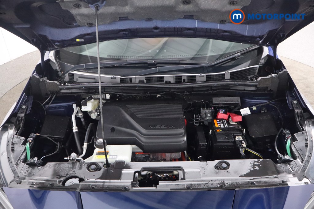 Used Nissan Leaf 2022 for sale - 76181778: Photo 36
