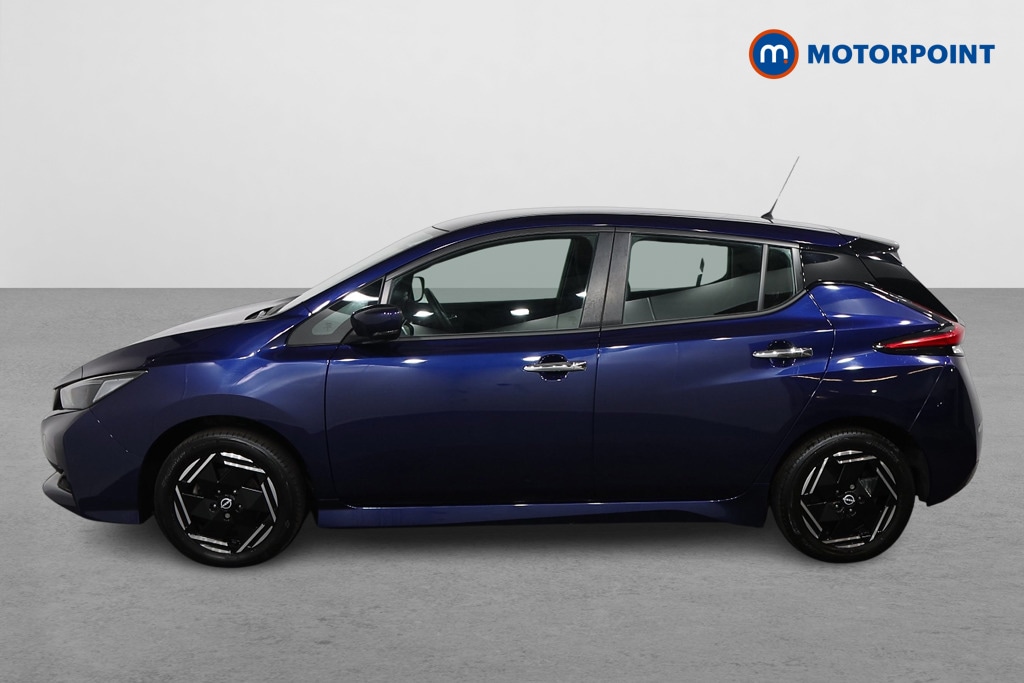Used Nissan Leaf 2022 for sale - 76181778: Photo 4