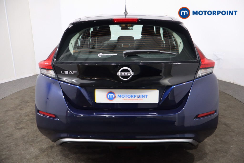 Used Nissan Leaf 2022 for sale - 76181778: Photo 42