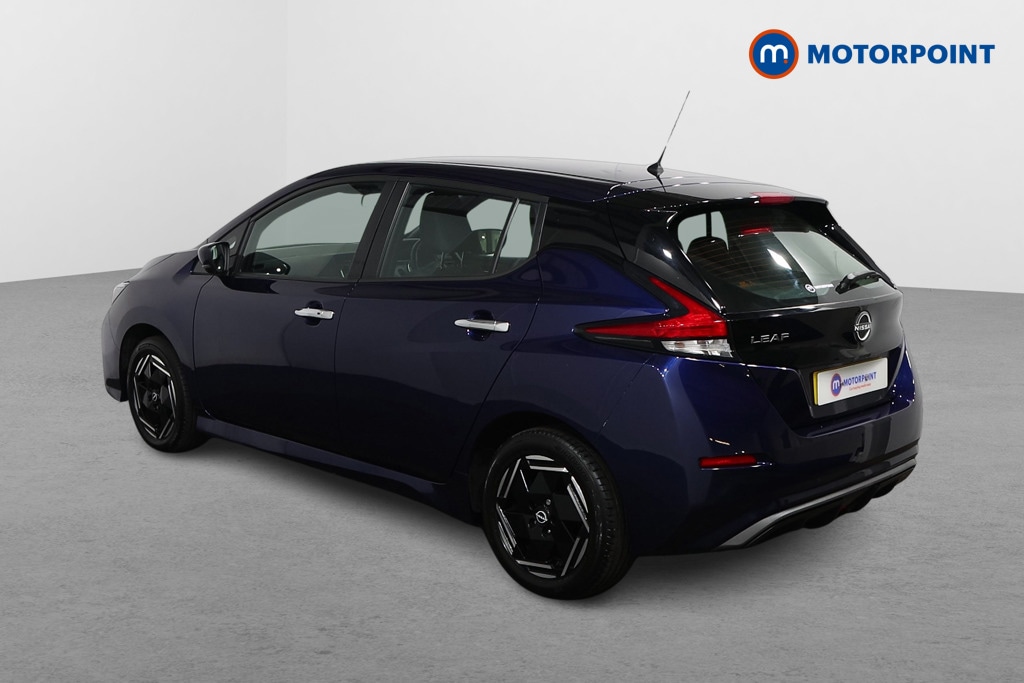 Used Nissan Leaf 2022 for sale - 76181778: Photo 5