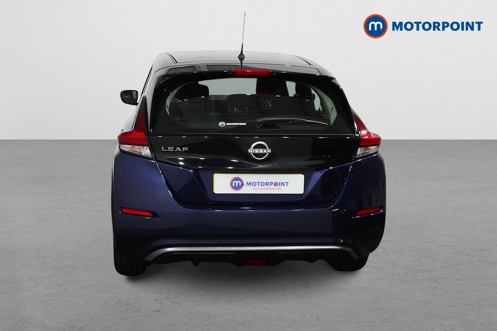 Used Nissan Leaf 2022 for sale - 76181778: Photo 6