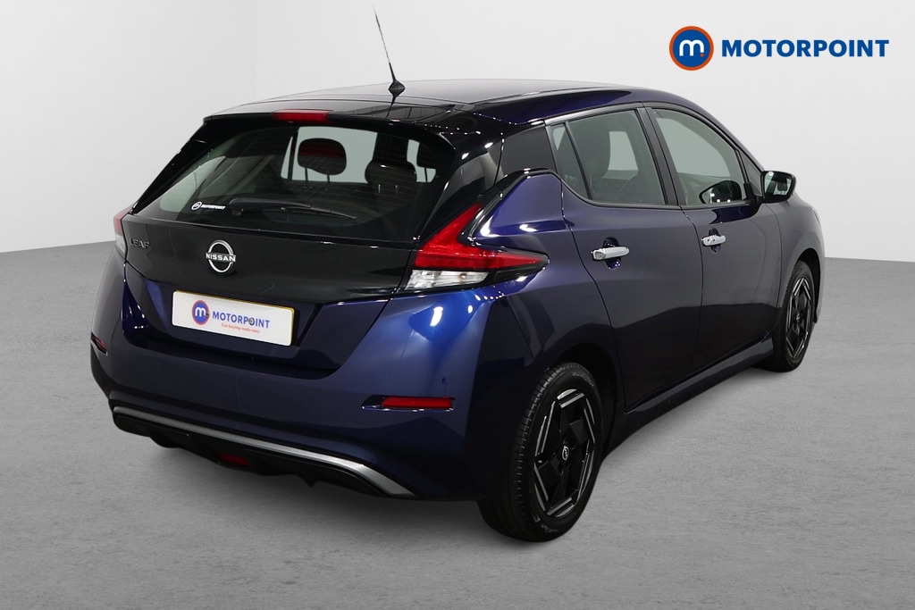 Used Nissan Leaf 2022 for sale - 76181778: Photo 7