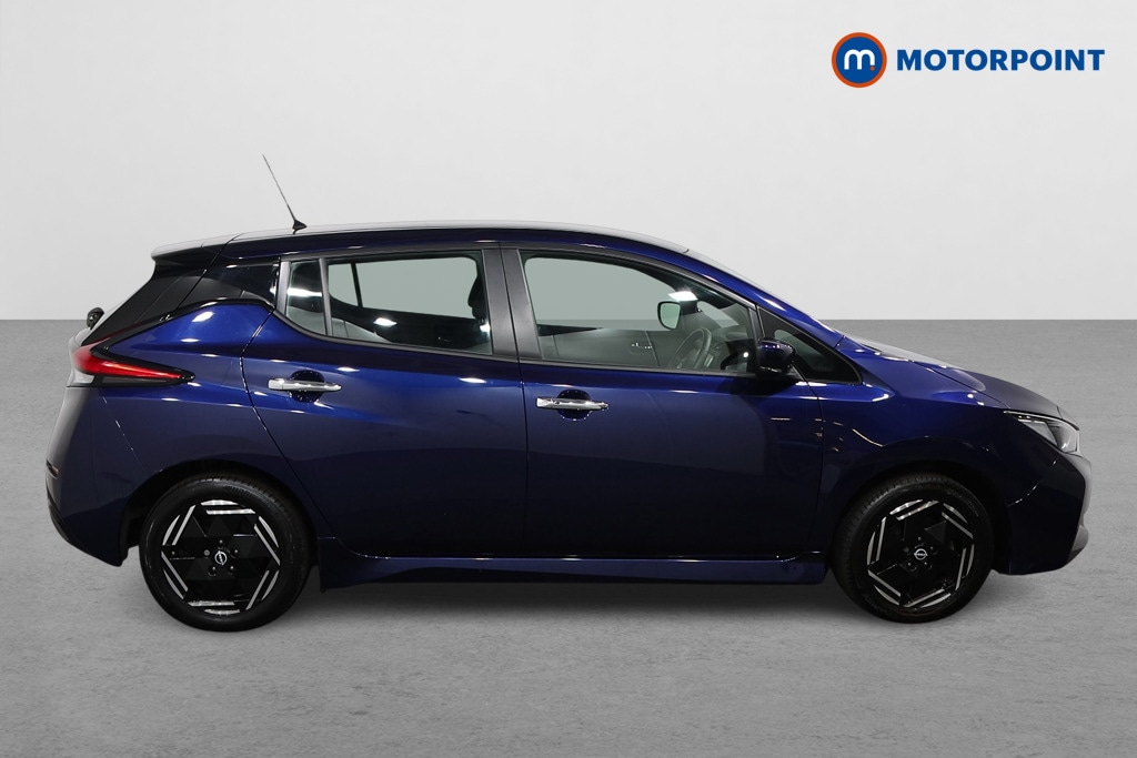 Used Nissan Leaf 2022 for sale - 76181778: Photo 8