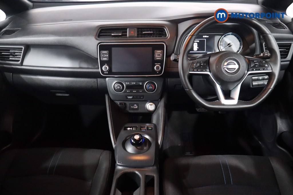Used Nissan Leaf 2022 for sale - 76181778: Photo 9