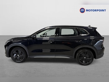 Used MG MGS5 2025 for sale - 78717487: Photo