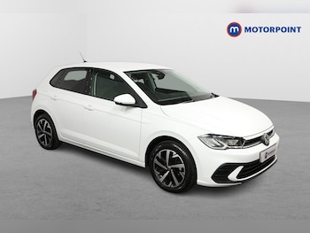 Used Volkswagen Polo 2025 for sale - 75619110: Photo