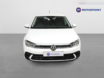 Used Volkswagen Polo 2025 for sale - 75619110: Photo