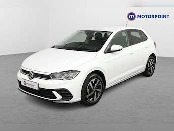 Used Volkswagen Polo 2025 for sale - 75619110: Photo