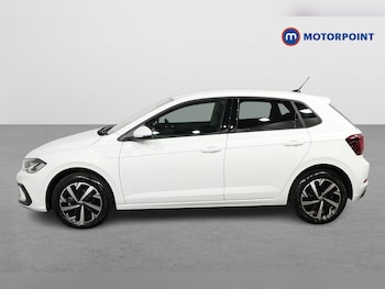 Used Volkswagen Polo 2025 for sale - 75619110: Photo