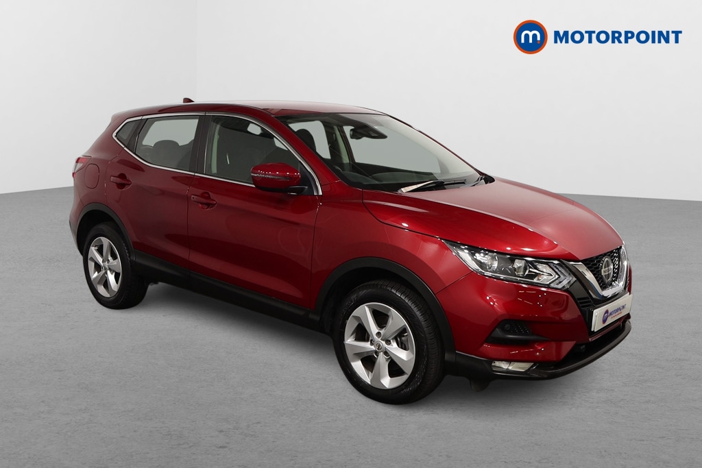 Used Nissan Qashqai 2019 for sale - 76554723: Photo 1