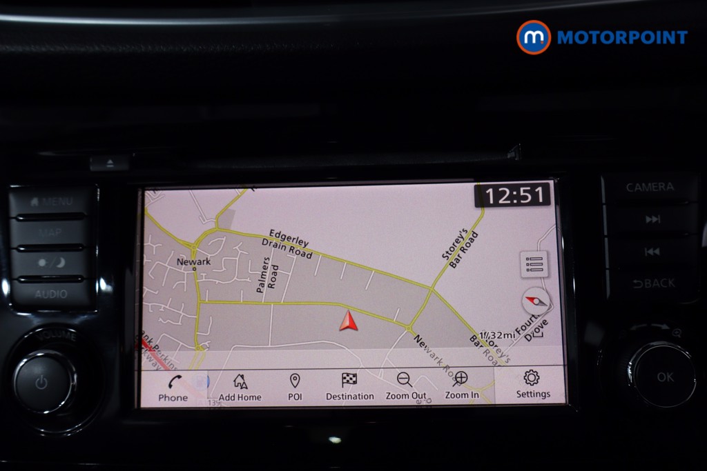 Used Nissan Qashqai 2019 for sale - 76554723: Photo 10