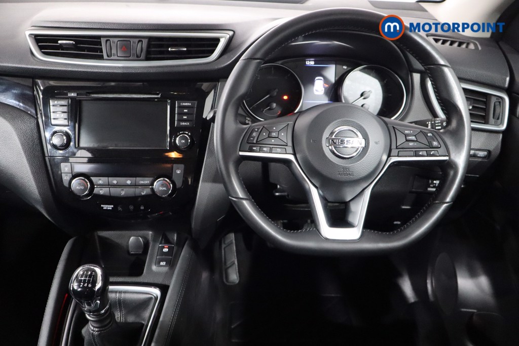 Used Nissan Qashqai 2019 for sale - 76554723: Photo 11