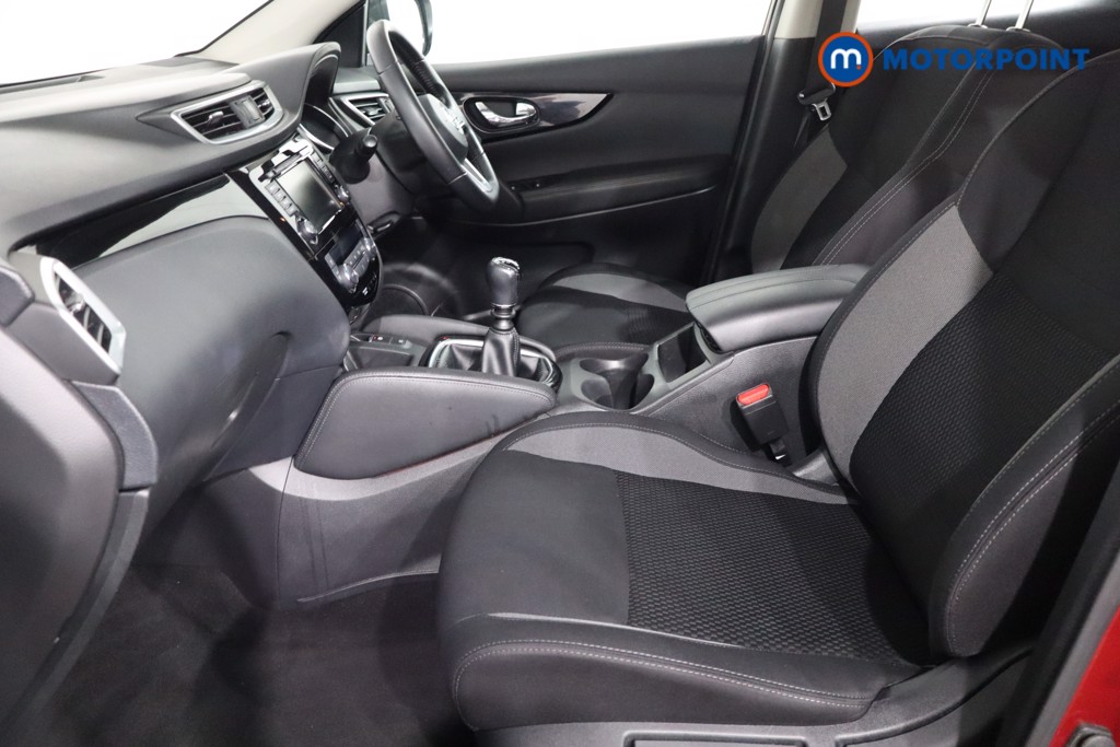 Used Nissan Qashqai 2019 for sale - 76554723: Photo 12