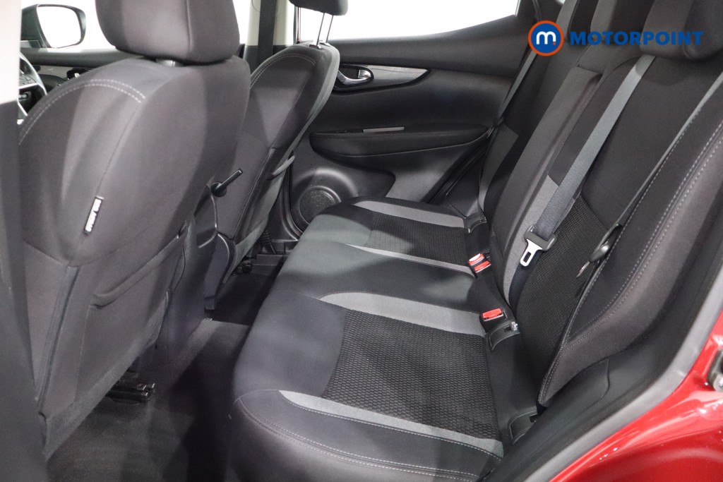 Used Nissan Qashqai 2019 for sale - 76554723: Photo 13