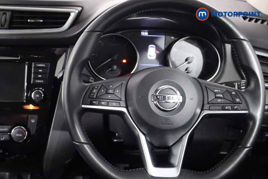 Used Nissan Qashqai 2019 for sale - 76554723: Photo 14