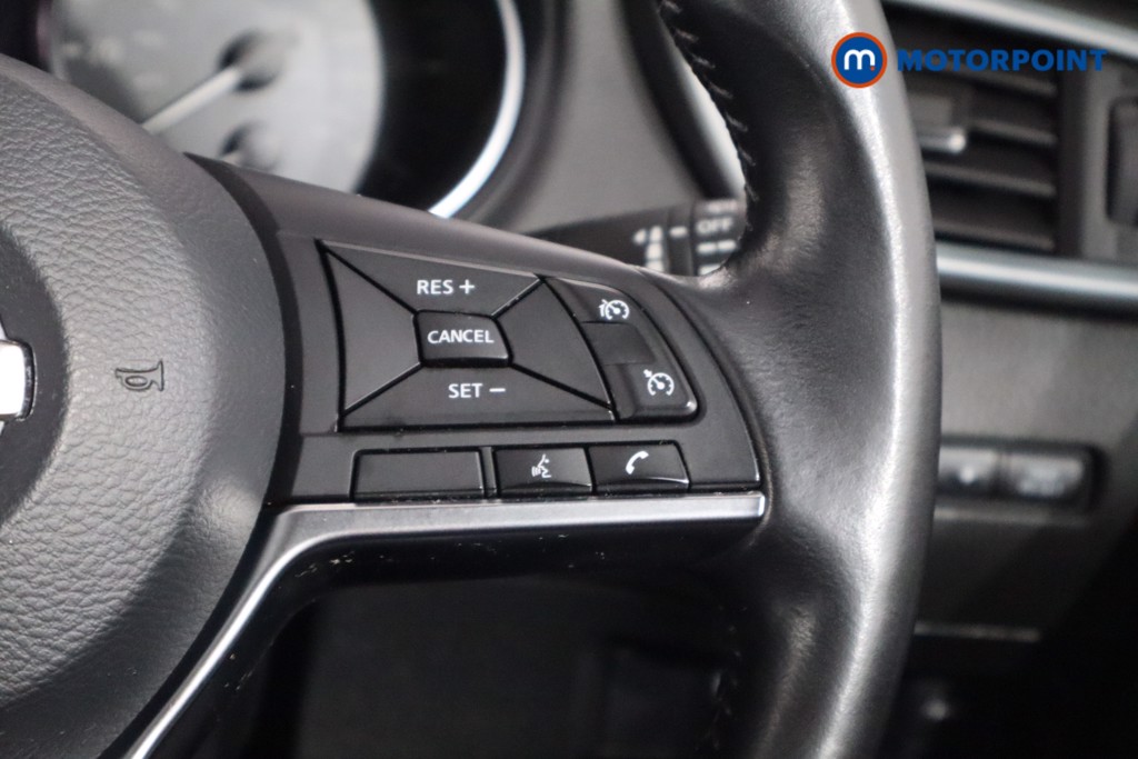 Used Nissan Qashqai 2019 for sale - 76554723: Photo 16