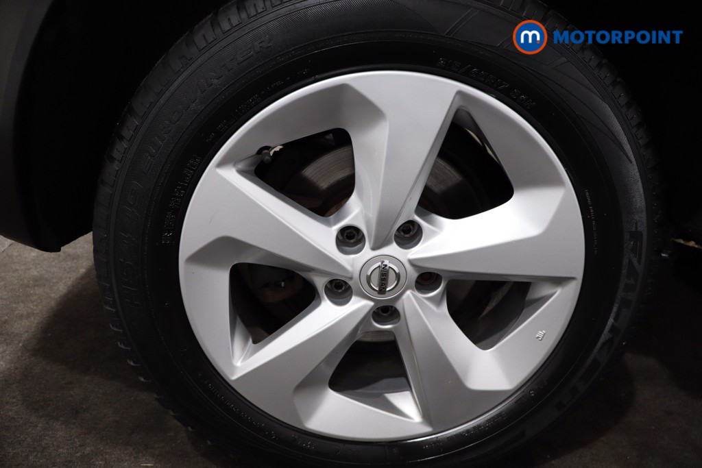 Used Nissan Qashqai 2019 for sale - 76554723: Photo 17