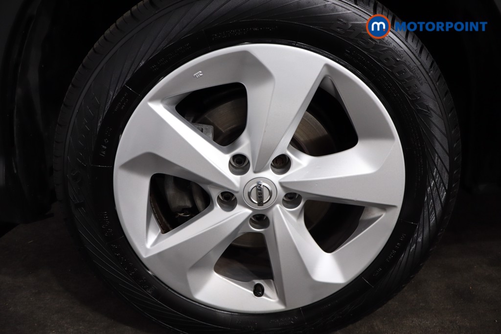 Used Nissan Qashqai 2019 for sale - 76554723: Photo 19