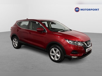 Used Nissan Qashqai 2019 for sale - 76554723: Photo