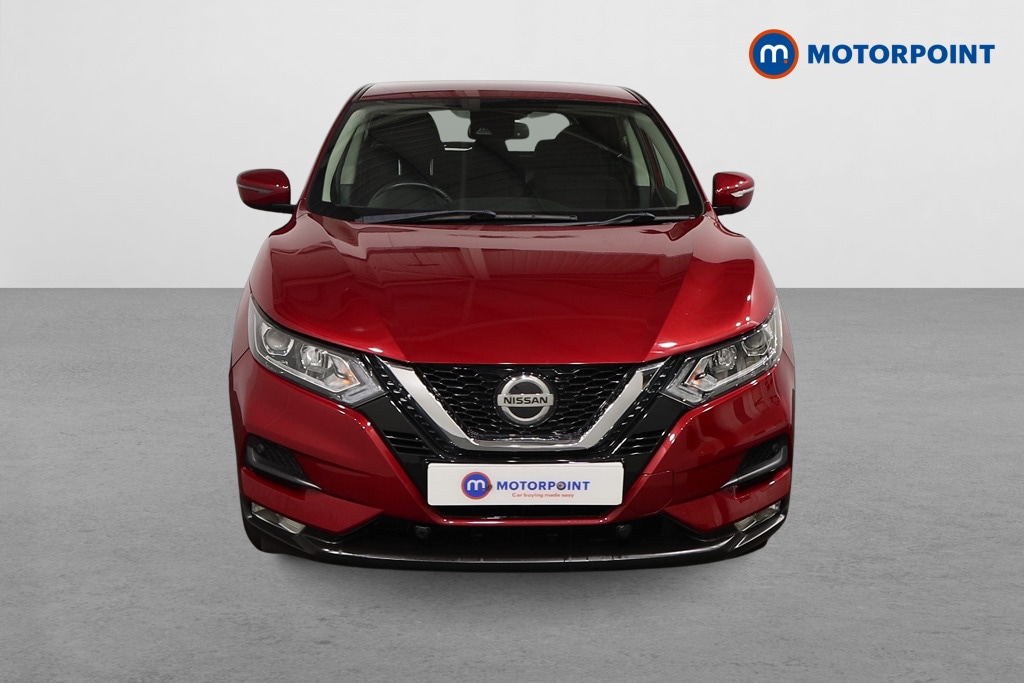 Used Nissan Qashqai 2019 for sale - 76554723: Photo 2